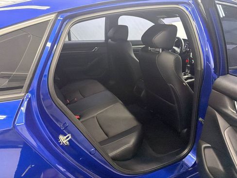 Used 2019 Honda Accord Sport image 16