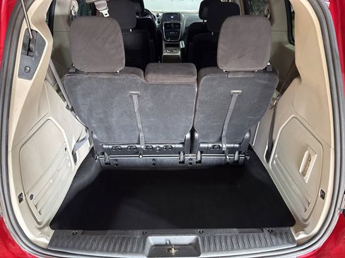 Used 2012 Dodge Grand Caravan Crew w/ Crew Value Pkg image 12