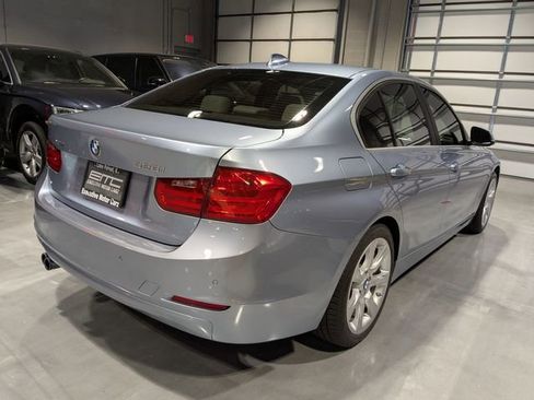 Used 2015 BMW 328i xDrive Sedan image 9