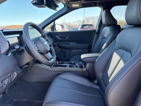 New 2026 Subaru Outback Limited w/ Premium/Limited Package 2 image 14