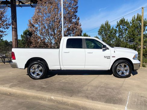 Used 2019 RAM 1500 Big Horn image 7