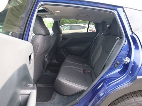 Used 2026 Subaru Crosstrek 2.0i Premium AWD/4WD image 19