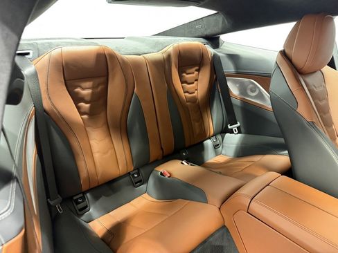 New 2026 BMW M850i xDrive Coupe image 19