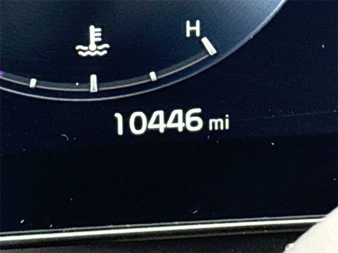 Used 2024 Kia Sportage X-Pro Prestige image 29