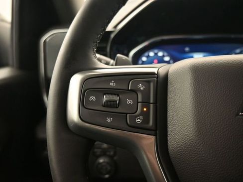 New 2026 Chevrolet Silverado 1500 RST w/ Convenience Package II image 13