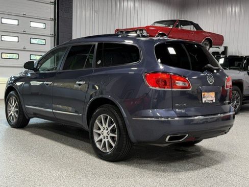 Used 2014 Buick Enclave Leather w/ Trailering Provision Package FWD image 3