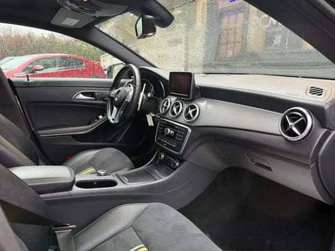Used 2014 Mercedes-Benz CLA 250 CLA 250 Coupe 4D image 22