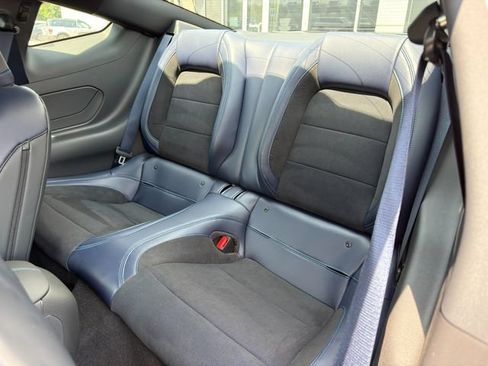 Used 2025 Ford Mustang Dark Horse RWD image 22