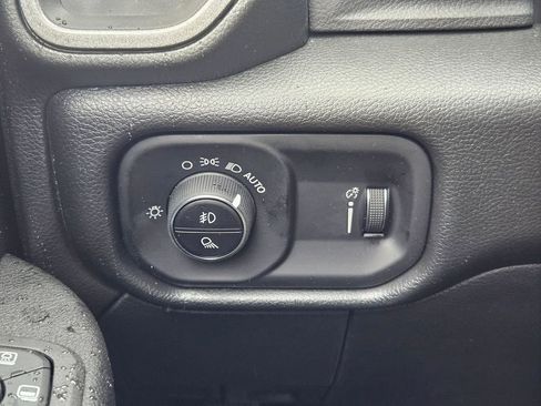 New 2026 RAM 2500 Tradesman image 18