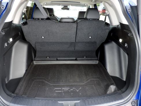 Used 2024 Honda CR-V EX-L image 14