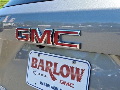 Used 2026 GMC Terrain Elevation w/ LPO, Floor Liner Package AWD/4WD image 28