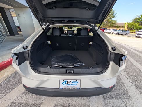 New 2026 Ford Mustang Mach-E Premium AWD/4WD image 8