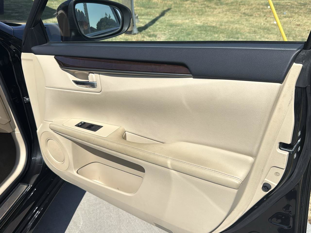 Used 2014 Lexus ES 350 w/ Premium Package FWD image 52