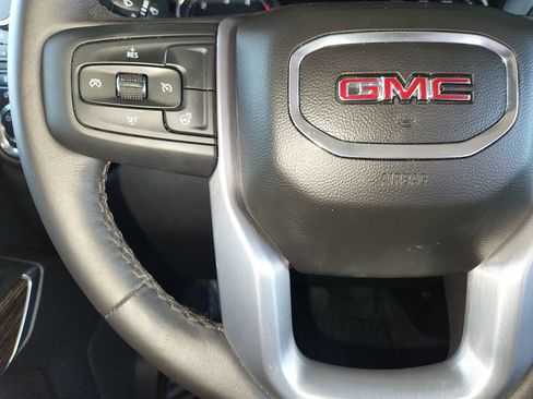 Used 2022 GMC Sierra 2500 SLE w/ SLE Convenience Package AWD/4WD image 24