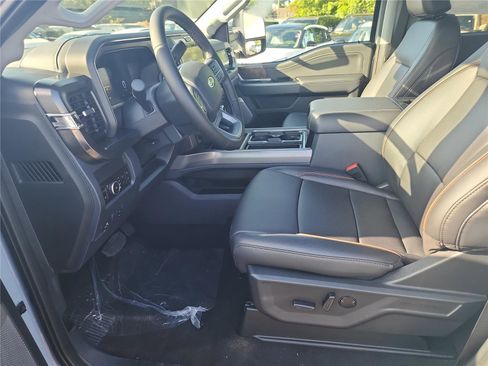 New 2026 Ford F350 Lariat w/ Tremor Off-Road Package AWD/4WD image 15