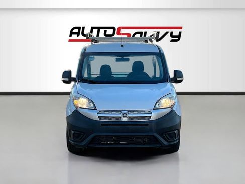 Used 2022 RAM ProMaster City Base image 2