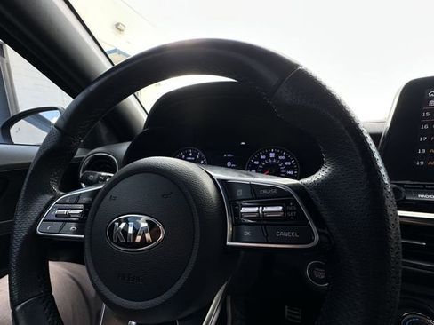 Used 2020 Kia Forte GT-Line w/ GT-Line Premium Package image 20