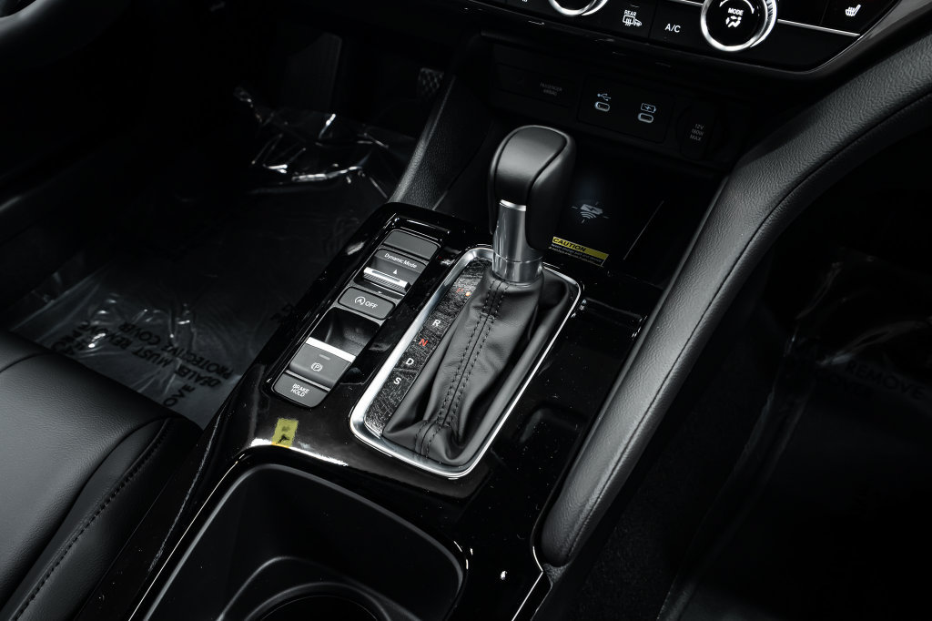 New 2026 Acura Integra FWD image 24