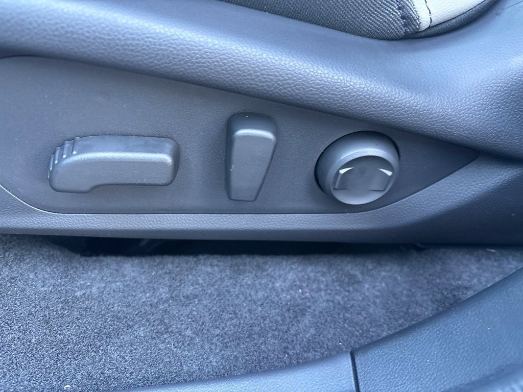 New 2026 Subaru Forester Premium AWD/4WD image 24