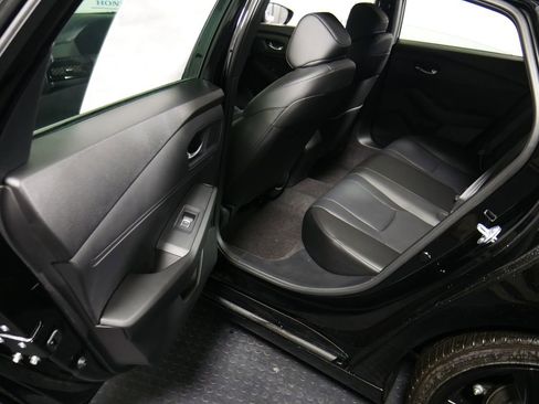 New 2026 Honda Accord Sport image 16