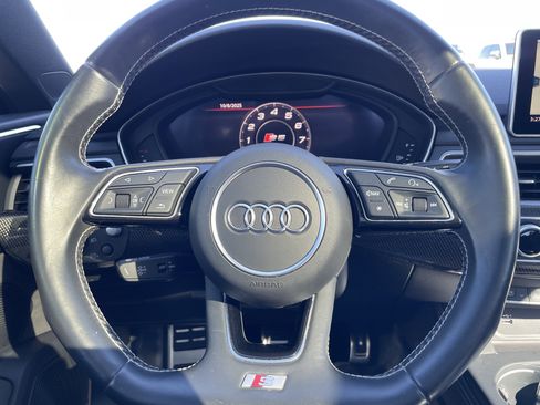 Used 2019 Audi S5 Prestige image 12