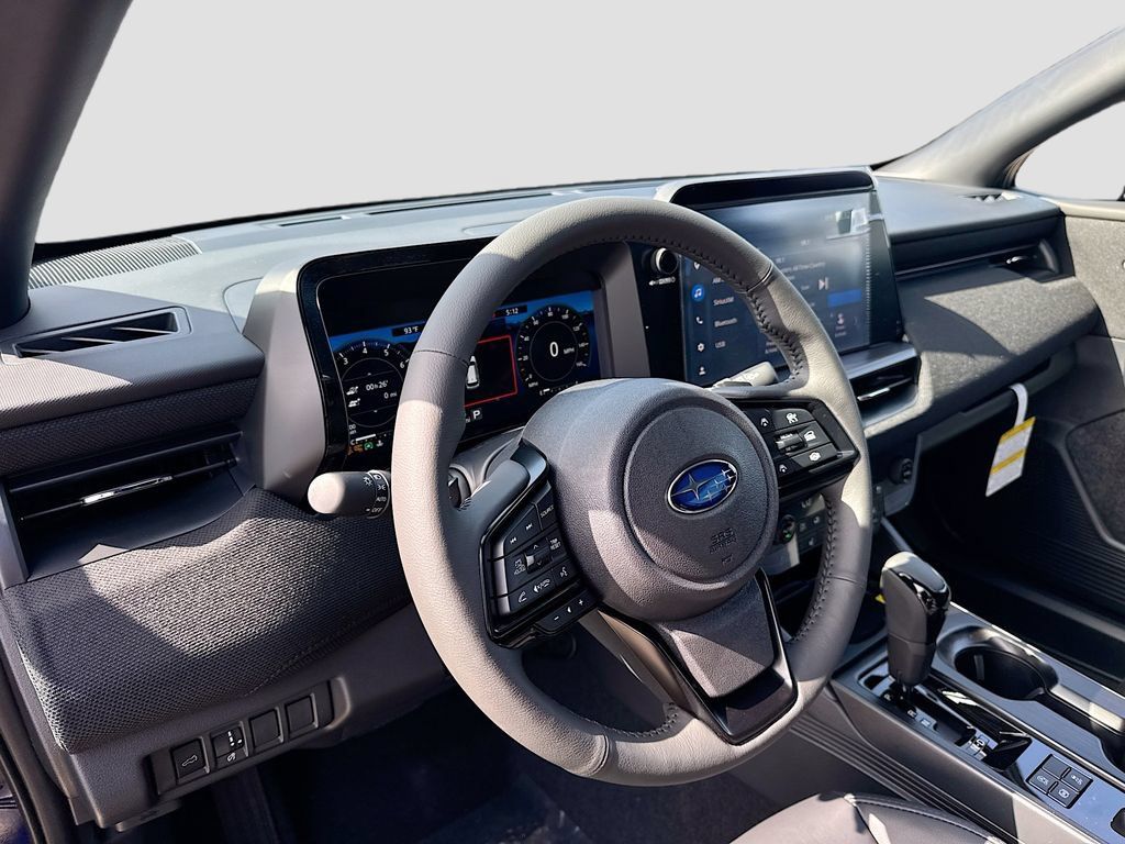 New 2026 Subaru Outback Premium AWD/4WD image 10