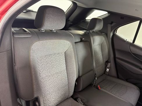 Used 2022 Chevrolet Equinox LT FWD image 23
