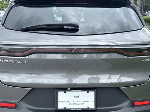 Used 2024 Dodge Hornet GT AWD/4WD image 10