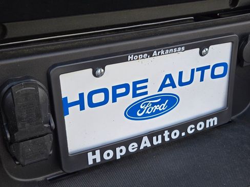 New 2025 Ford F350 XL w/ XL Chrome Package RWD image 6