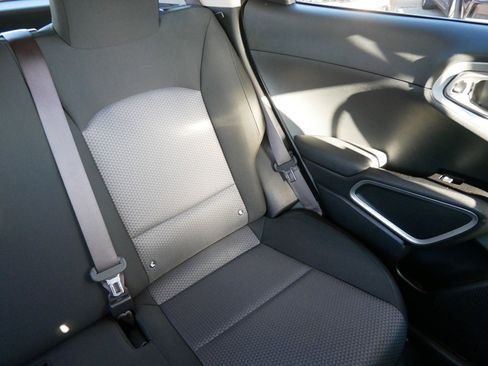 Certified 2024 Kia Soul LX w/ Option Group 015 image 14