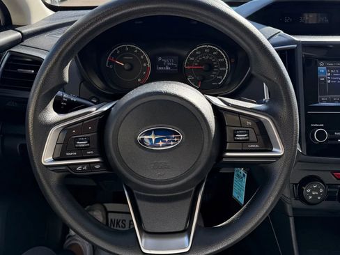 Used 2018 Subaru Impreza 2.0i Premium image 23