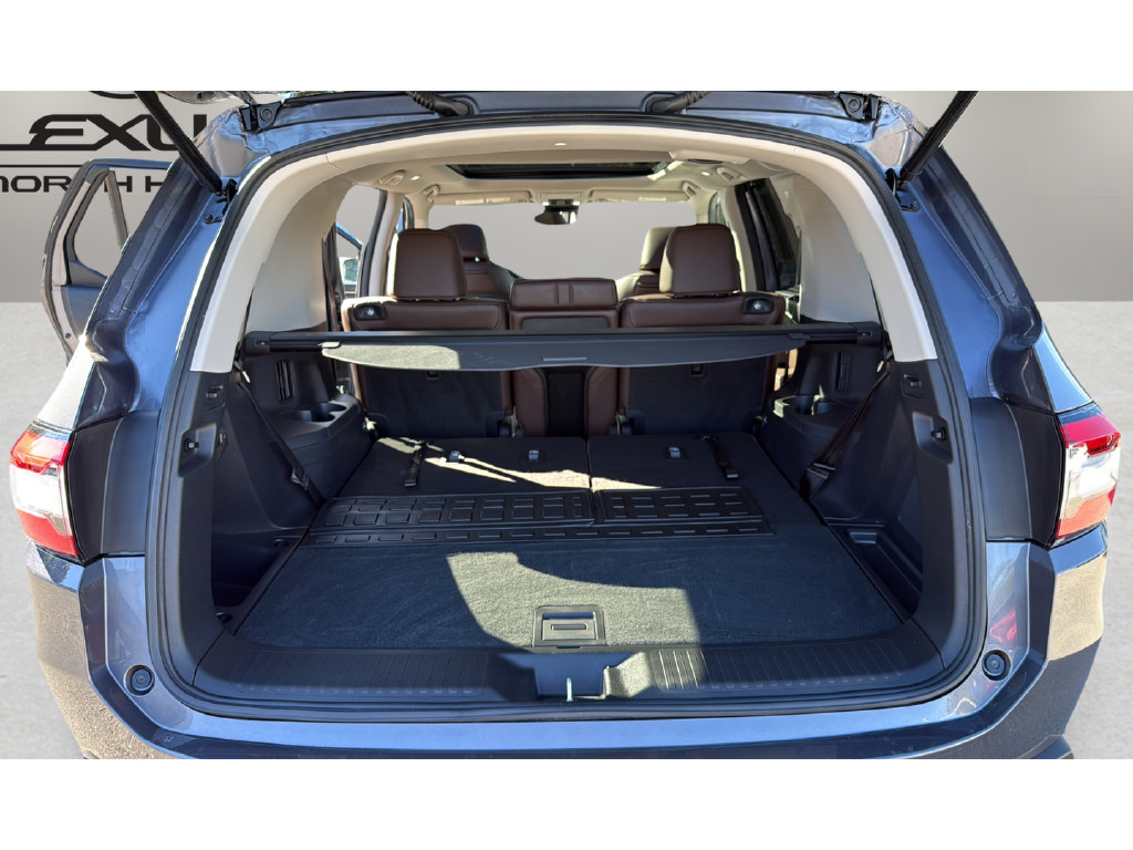 Used 2024 Honda Pilot Elite image 20