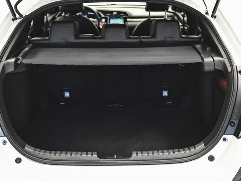 Used 2019 Honda Civic Sport Touring image 36