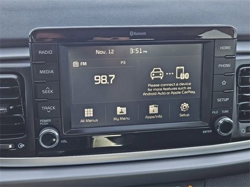 Used 2020 Kia Rio S image 17