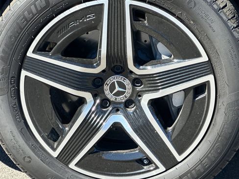 Certified 2025 Mercedes-Benz GLC 300 4MATIC image 31