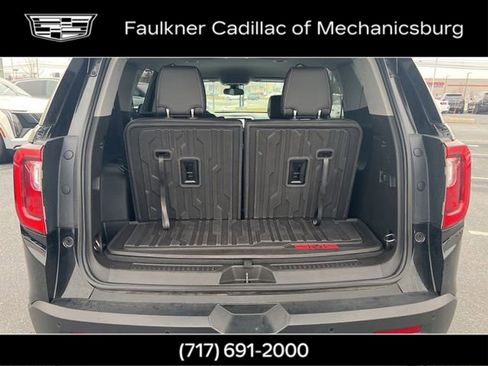 Used 2020 GMC Acadia SLT w/ LPO, Floor Liner Package image 13