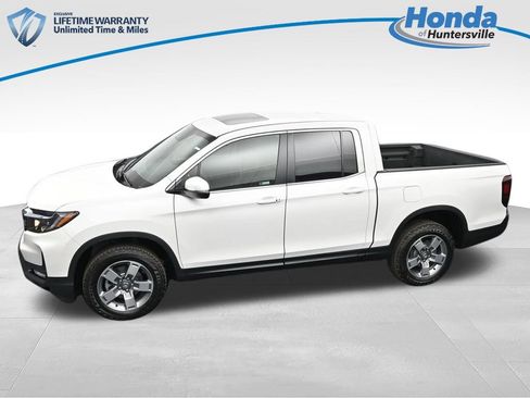 New 2026 Honda Ridgeline RTL image 21