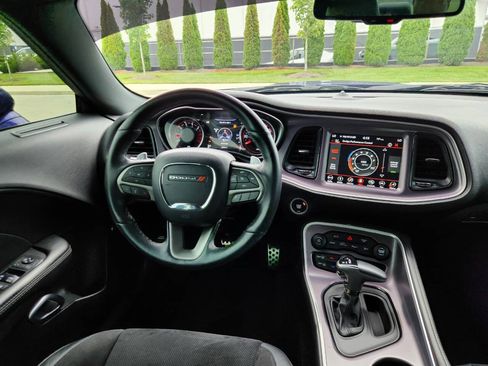 Used 2019 Dodge Challenger R/T Plus w/ Plus Package RWD image 22