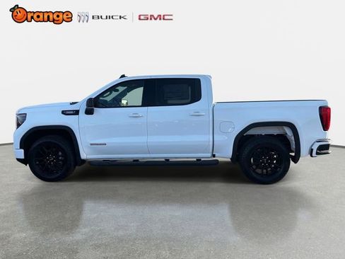 New 2026 GMC Sierra 1500 Elevation w/ Elevation Select Package RWD image 6