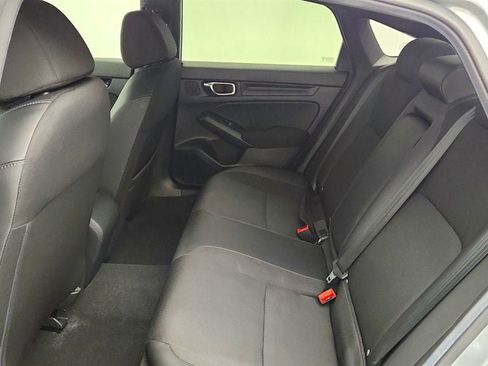 Used 2025 Honda Civic Sport Touring image 21