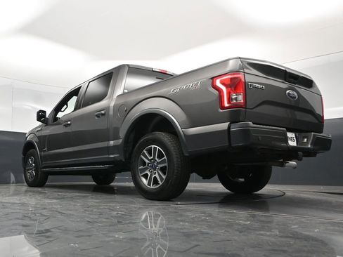 Used 2016 Ford F150 XLT w/ Equipment Group 302A Luxury AWD/4WD image 63