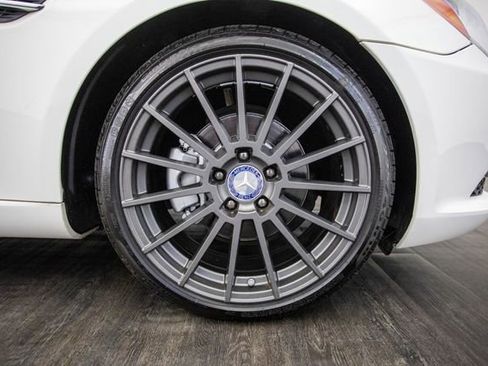 Used 2013 Mercedes-Benz SLK 250 SLK250 image 37