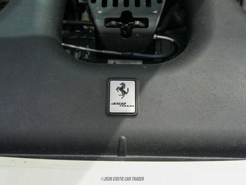 Used 2012 Ferrari 458 Italia Coupe RWD image 14