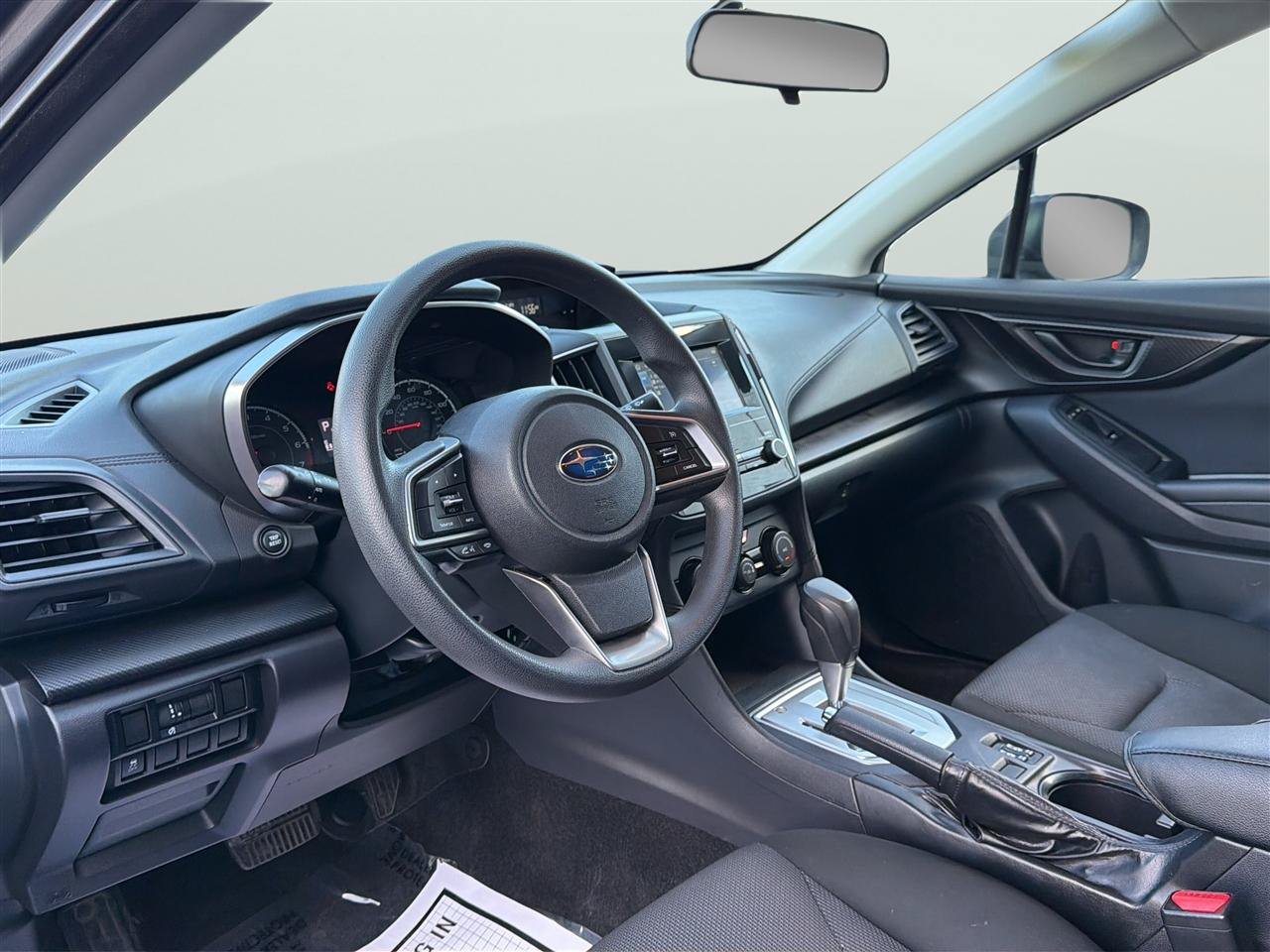 Used 2018 Subaru Impreza 2.0i Premium AWD/4WD image 10