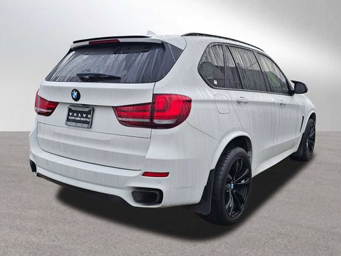 Used 2018 BMW X5 xDrive35i image 3