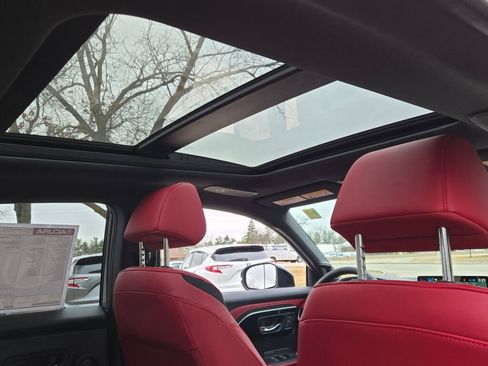 New 2026 Acura ADX A-Spec image 12