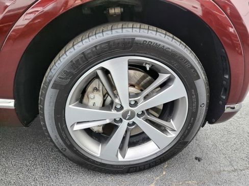 Used 2021 Genesis GV80 3.5T image 47