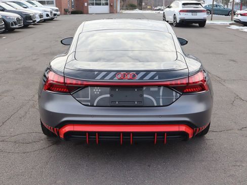 Used 2023 Audi RS e-tron GT image 6