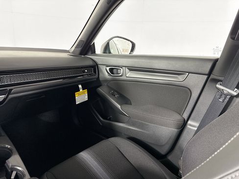 New 2026 Honda Civic Sport image 26