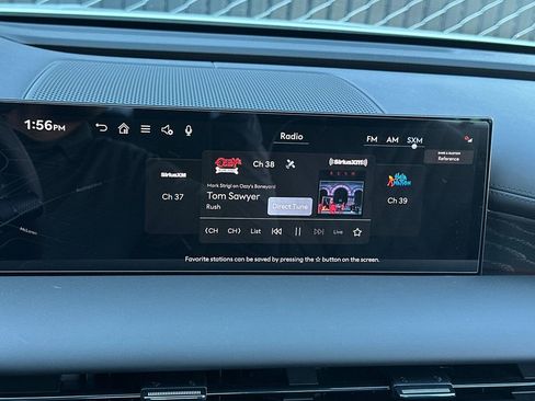 New 2026 Genesis G80 3.5T Prestige image 18